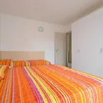 Apartment Fiore-4 By Interhome