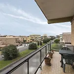 Apartment Fiumicino House By Interhome