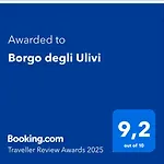Borgo Degli Ulivi