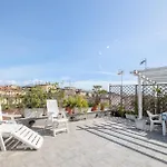 Mimi Terrace