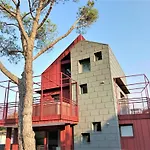 Apartment In Lignano 43426