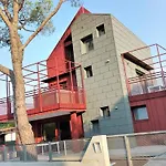 Apartment In Lignano 43426