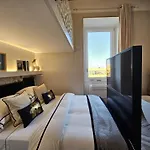 Be Your Home - My Attitude