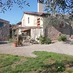 Casa Collicello Relax