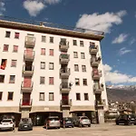 Aosta Retro By Hili