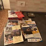 La Residenza Di Giovanni