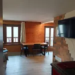 Bilocale Centro Valtournenche