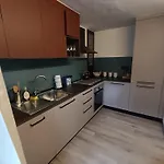 Bilocale Centro Valtournenche