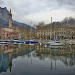Como Lake Loft Industrial