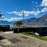 Corner Pescatori Studio Apartment