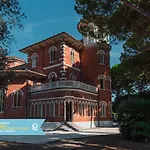 Vl02- Porto Recanati, Villa Leda Interno 2