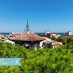 Vl02- Porto Recanati, Villa Leda Interno 2