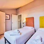 4 Camere Ad Un Soffio Dal Mare