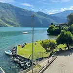 Grand View Como Lake Apartment