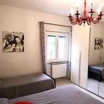 Casa Maurella - Sea View Apartment Ladispoli