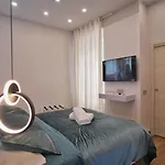Peonia Rooms
