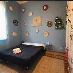 Bonanno Street Tower Clock Room