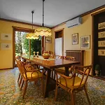 Casa Rossella Casa Con Giardino By Italianhost