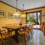 Casa Rossella Casa Con Giardino By Italianhost
