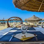 Residence Sul Mare All'Interno Del Parco Naturale Con Piscina
