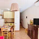 Two-Room Apartment Near The Beach With Outdoor Space 12-69