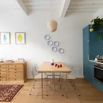 Inn Oltremare - Appartamento Di Design A Un Passo Dal Centro E Dal Mare