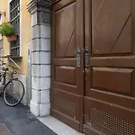 Ponterosso Torrebianca Elegant Suite-Fibra Wifi