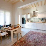 Luxury Old Town Apartment