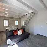 109 - Appartamento Nuovo Super Chic Quadrilocale In Pietra Del Conero Sulla Costarella Di Numana Con Vista Mare