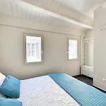 109 - Appartamento Nuovo Super Chic Quadrilocale In Pietra Del Conero Sulla Costarella Di Numana Con Vista Mare