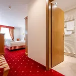 Hotel Touring Dolomites