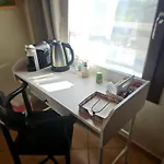 Art Gallery B&B