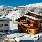 Chalet Girasole