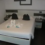 Athos Hotel