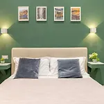 Nsh Apparthotel, Napoli Centro