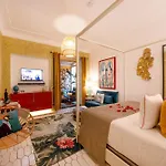 Suite Apartment Capri Con Jacuzzi In Piazzetta