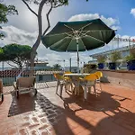 Villa Fantagali Apt 505
