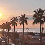 Tramonto Sul Mare