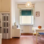 Marradi Apartment With Balcony