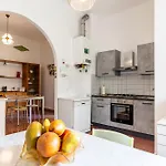 Marradi Apartment With Balcony