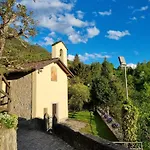 La Corte Della Carla - Cozy Home In The Old Court