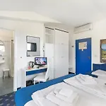 Bike & Wind Hotel Villa Maria - Happy Rentals
