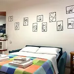 Seamply Apartment Il Mare In 1 Minuto