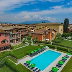 Wohnung In Moniga Del Garda Mit Seeblick