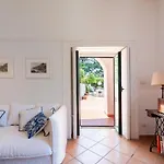 Villa Mina By Napoliapartments