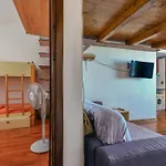 Appartamento A Cavo Sul Mare