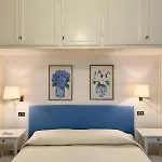 Casa Geranio