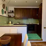 Casa Geranio