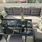Dalu Apartments