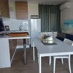 Bungalow Vista Mare Agriturismo Il Giulivo